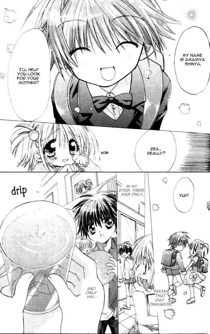 Pixie Pop Chapter 1 16